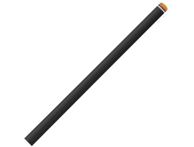 Predator REVO 12.4 shaft with White Vault Plate