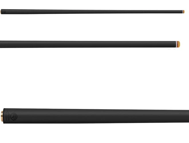 Predator REVO 12.4 shaft with White Vault Plate - Image 3