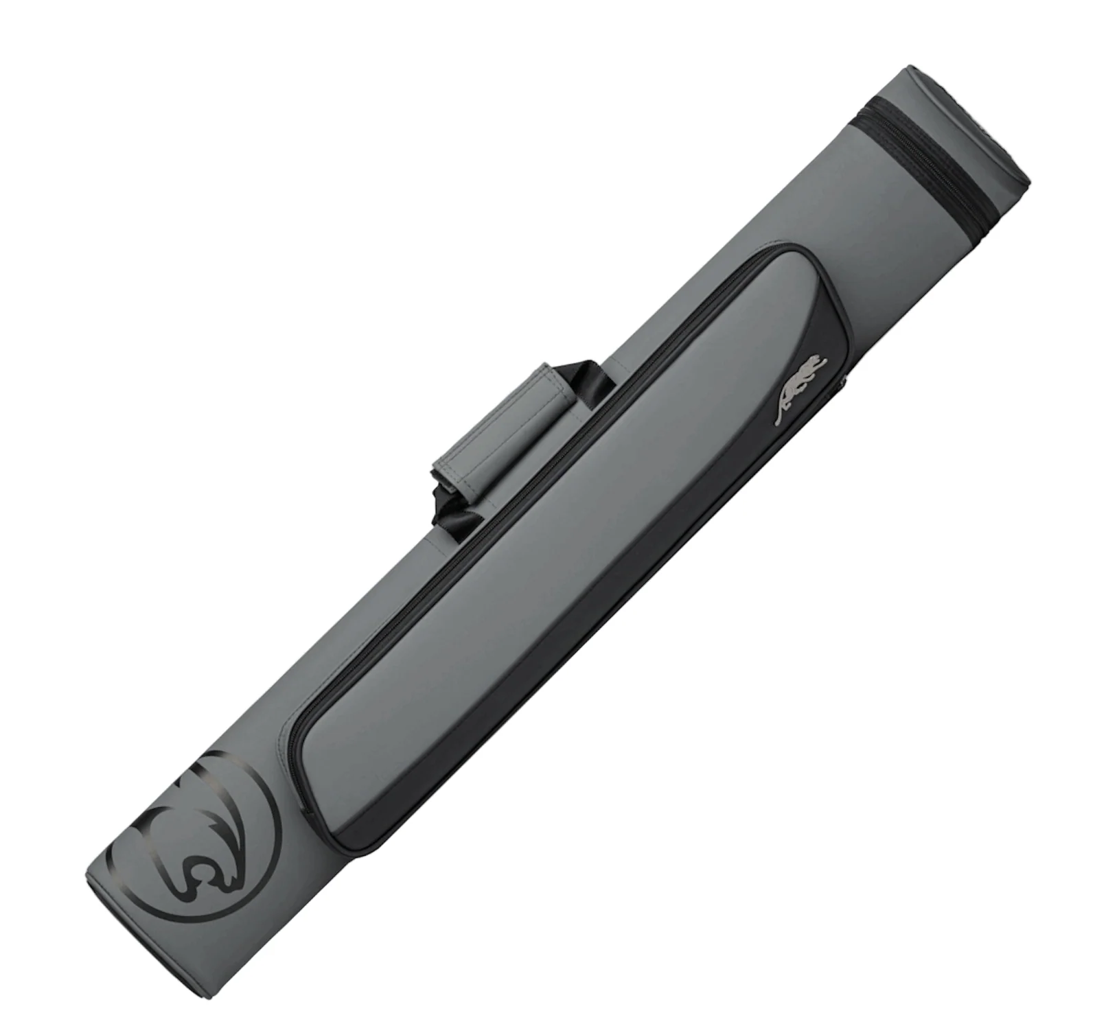 Predator Roadline 2x4 Gray Hard Case