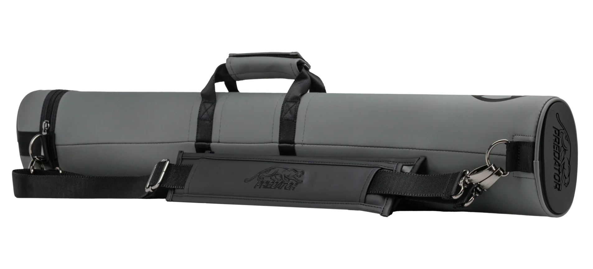 Predator Roadline 2x4 Gray Hard Case - Image 4