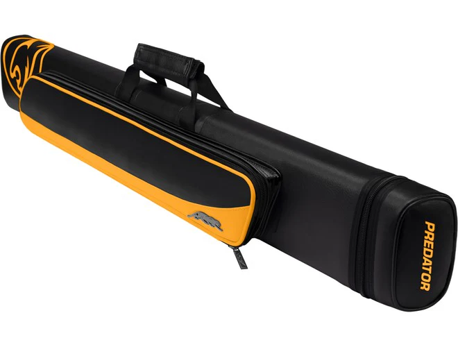 Predator Roadline 2x4 Yellow/Black Hard Case - Image 2