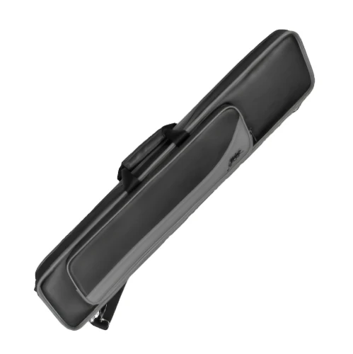 Predator Roadline 3x6 Black/Gray Soft Case