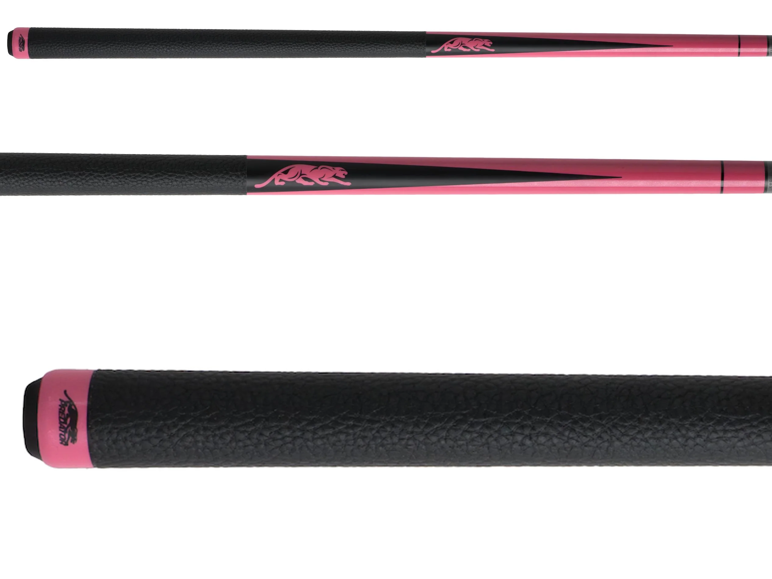 Predator SP2 Pink 2