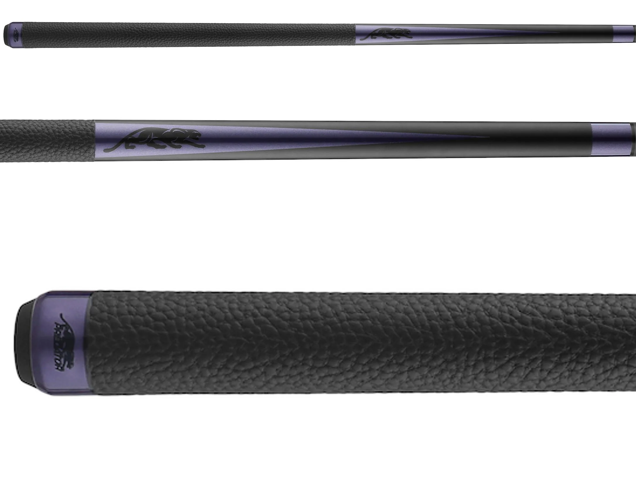 Predator SP2 Metallic Purple 1