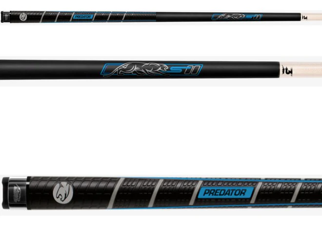 Predator Sport 2 Amp SW