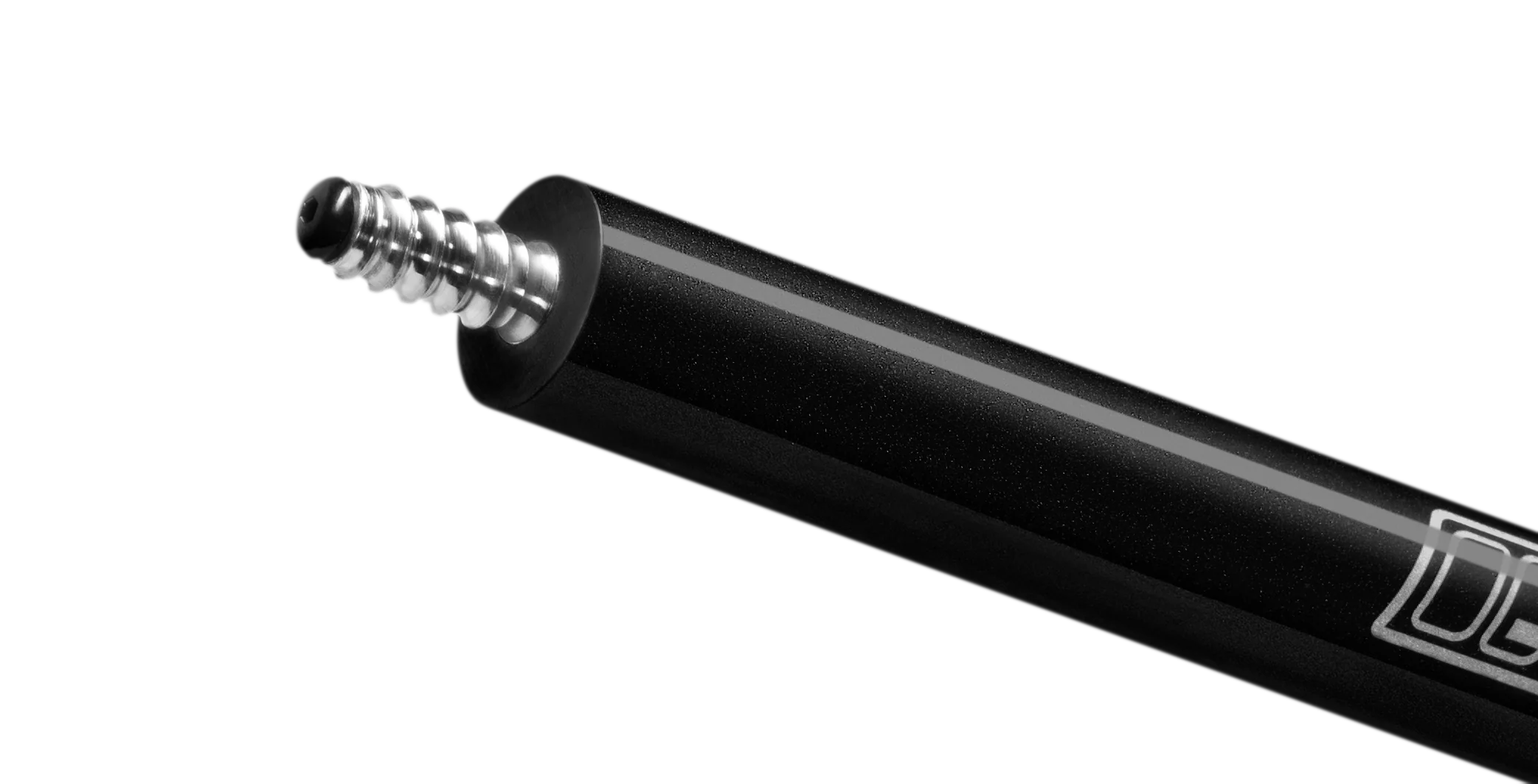 Predator Sport 2 Junior Black with Wrap - Image 3