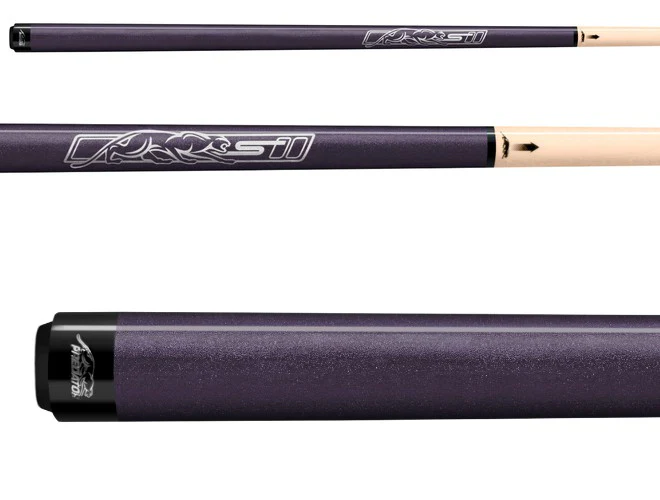 Predator Sport 2 Junior Purple No Wrap Pool Cue