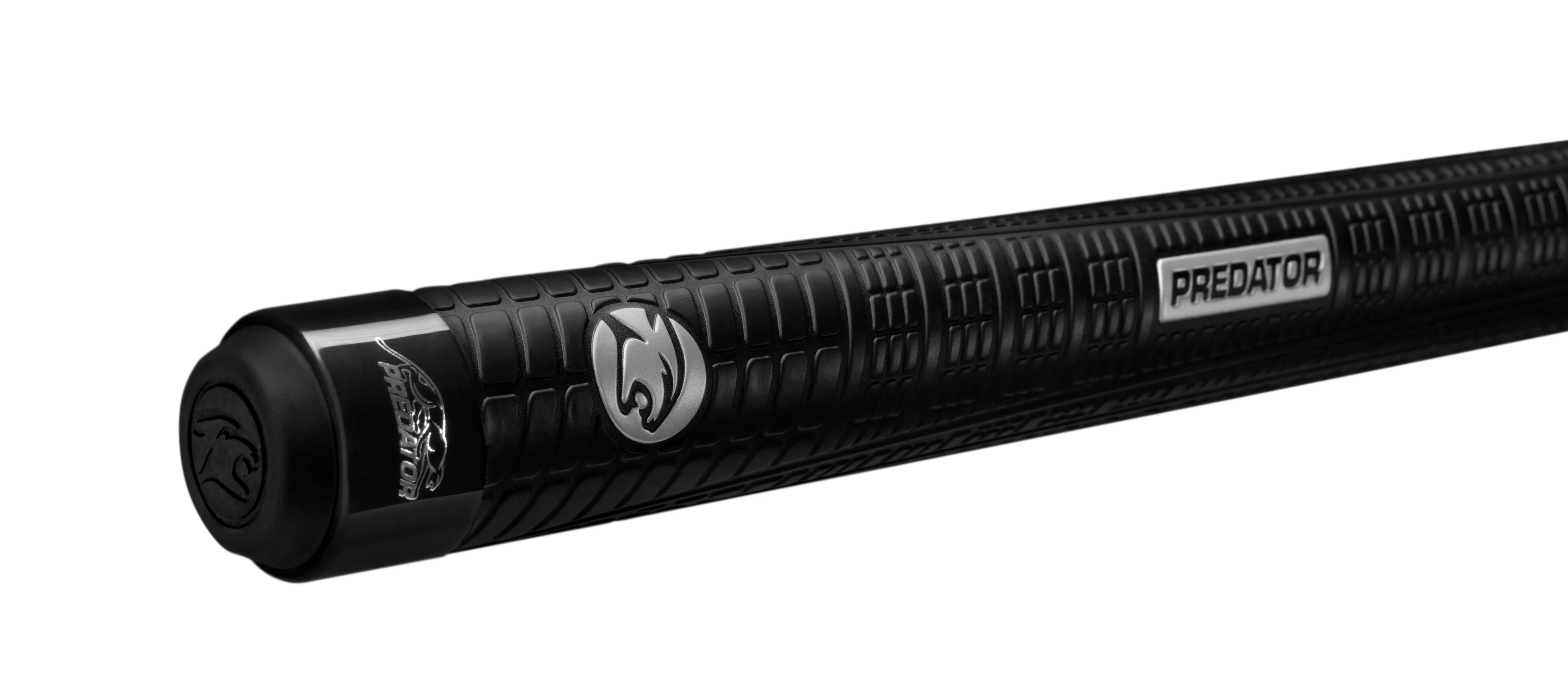 Predator Sport 2 Junior Purple with Wrap - Image 2