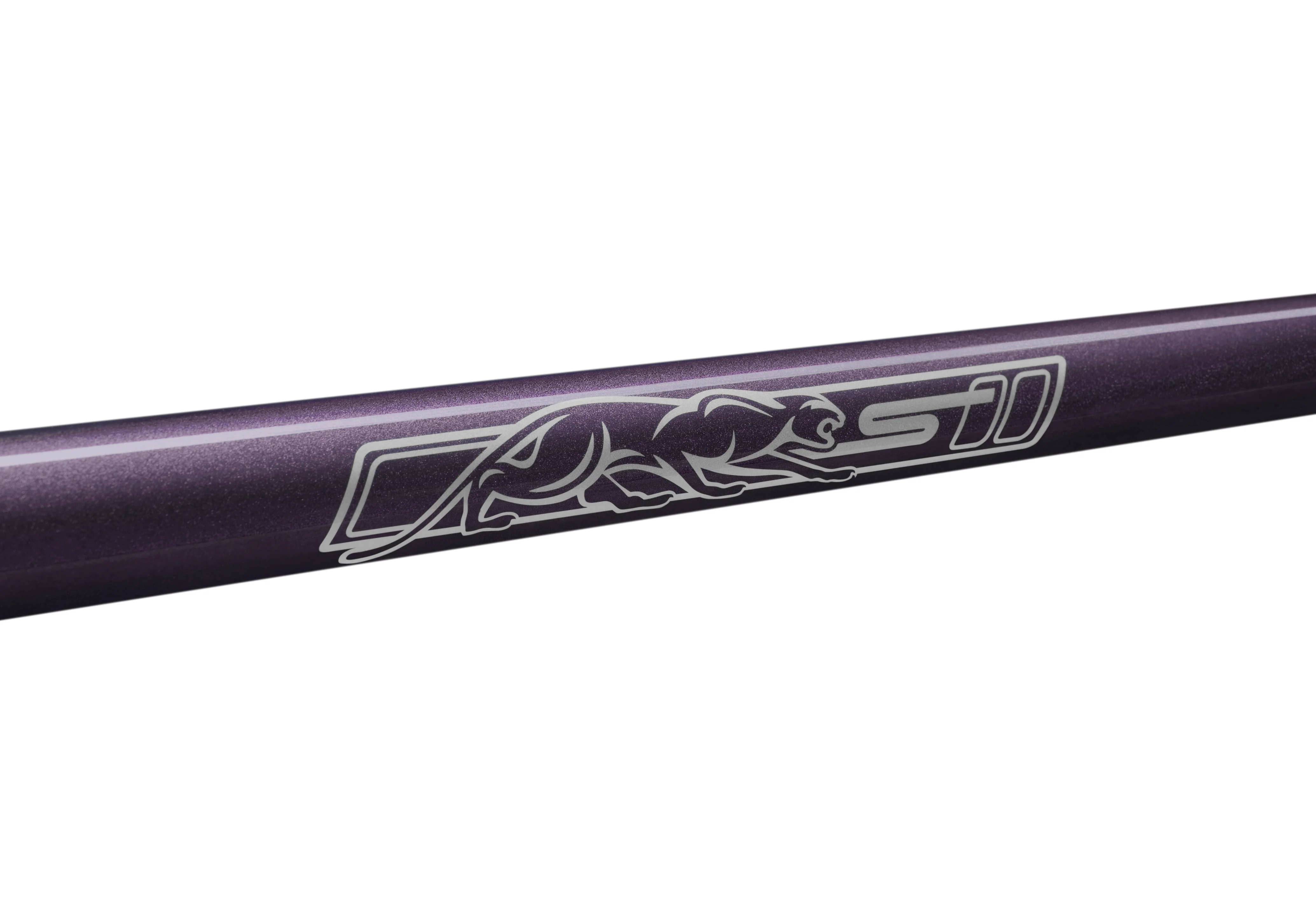 Predator Sport 2 Junior Purple with Wrap - Image 4