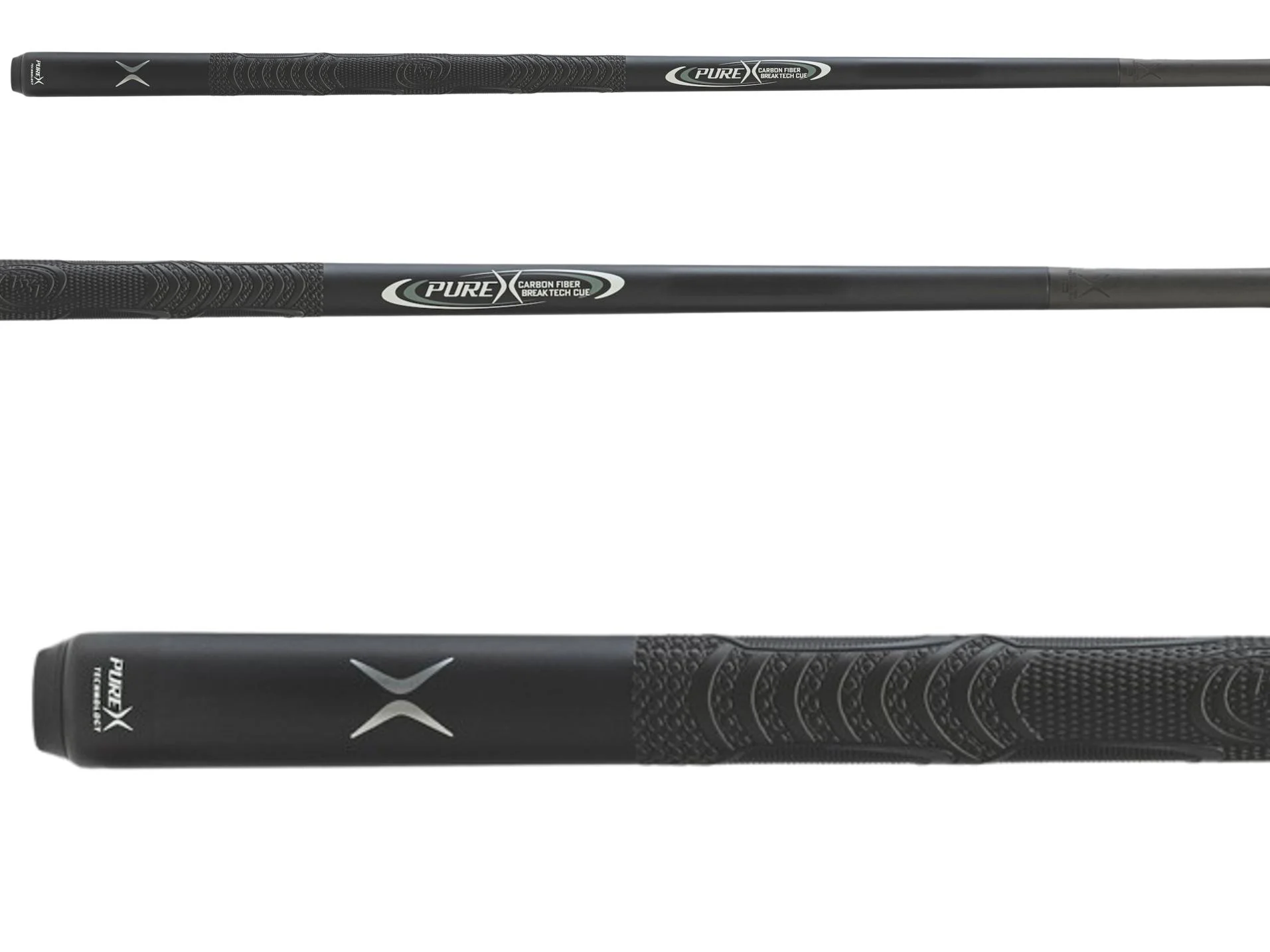PureX Carbon Fiber Break Cue