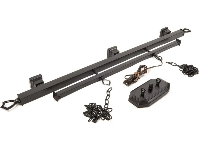 Ram Gameroom Products Tahoe Pool Table Light - Image 2