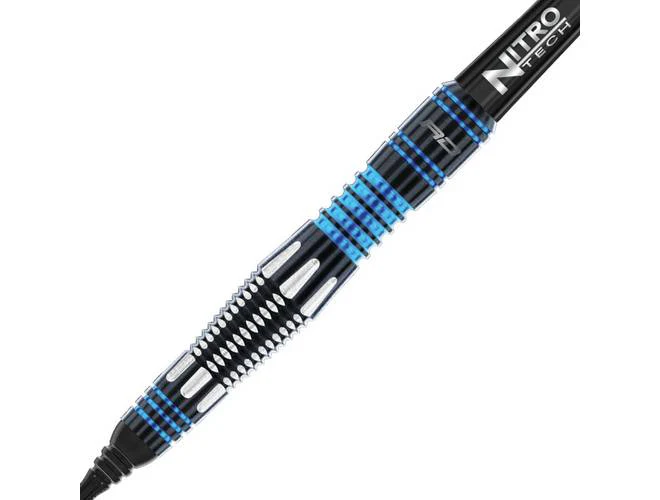 Red Dragon Marlin Soft Tip Dart Set - Image 2