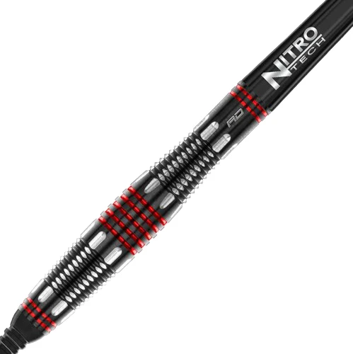 Red Dragon Marlin Venom Soft Tip Dart Set - Image 2