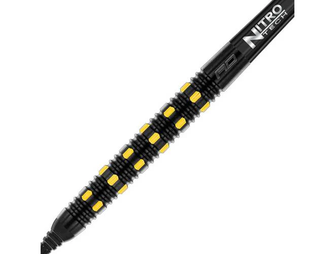 Red Dragon Nirvana Soft Tip Dart Set - Image 2