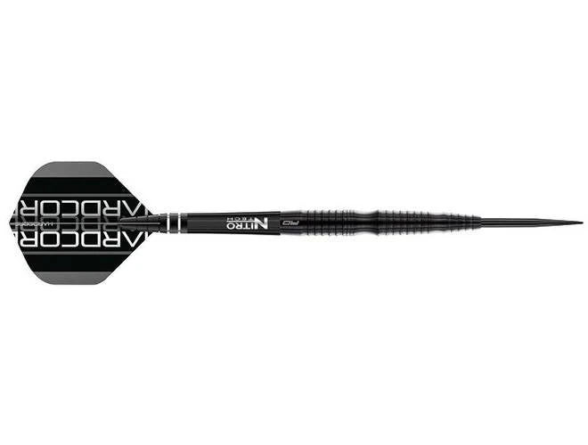 Red Dragon Razor Edge Extreme Steel Tip Dart Set
