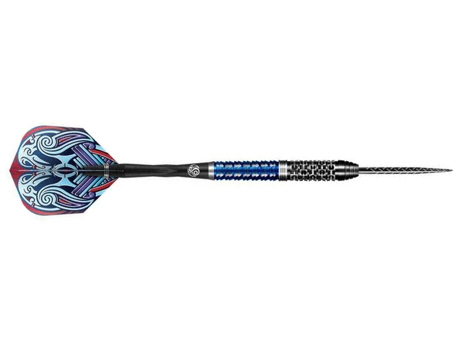 Shot! Viking Raven Steel Tip Dart Set