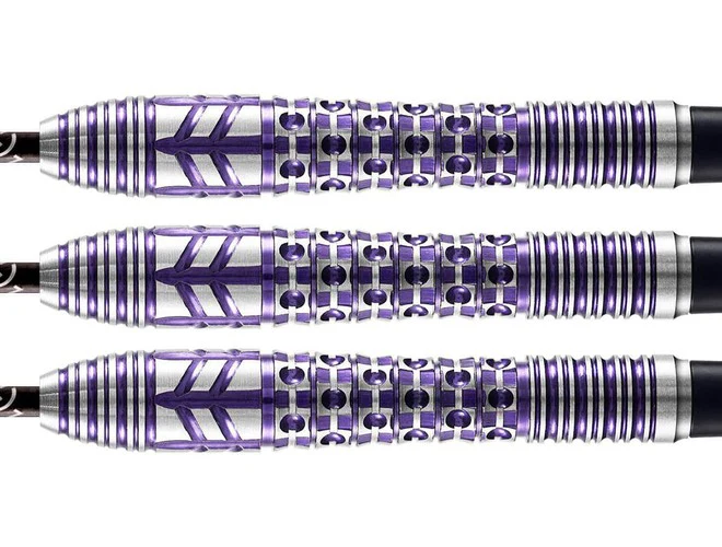 Shot! Viking Shield-Maiden Steel Tip Dart Set - Image 3