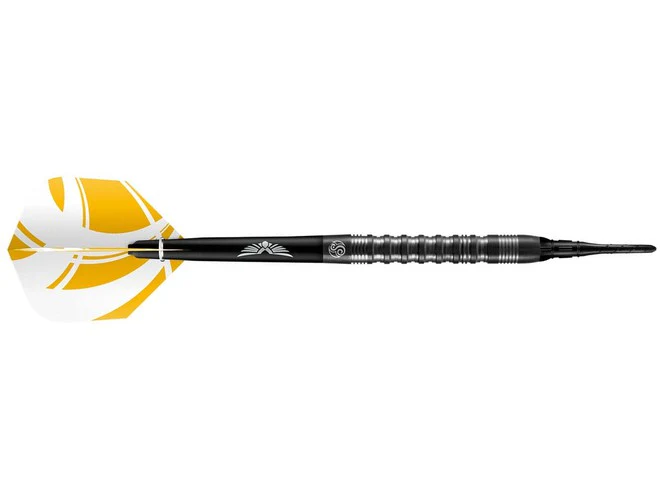 Shot! Zen Tanto Soft Tip Darts