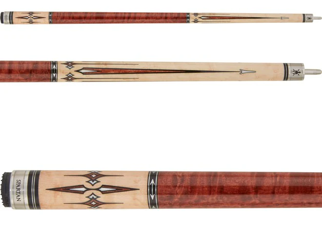 Spartan SPR03 Pool Cue
