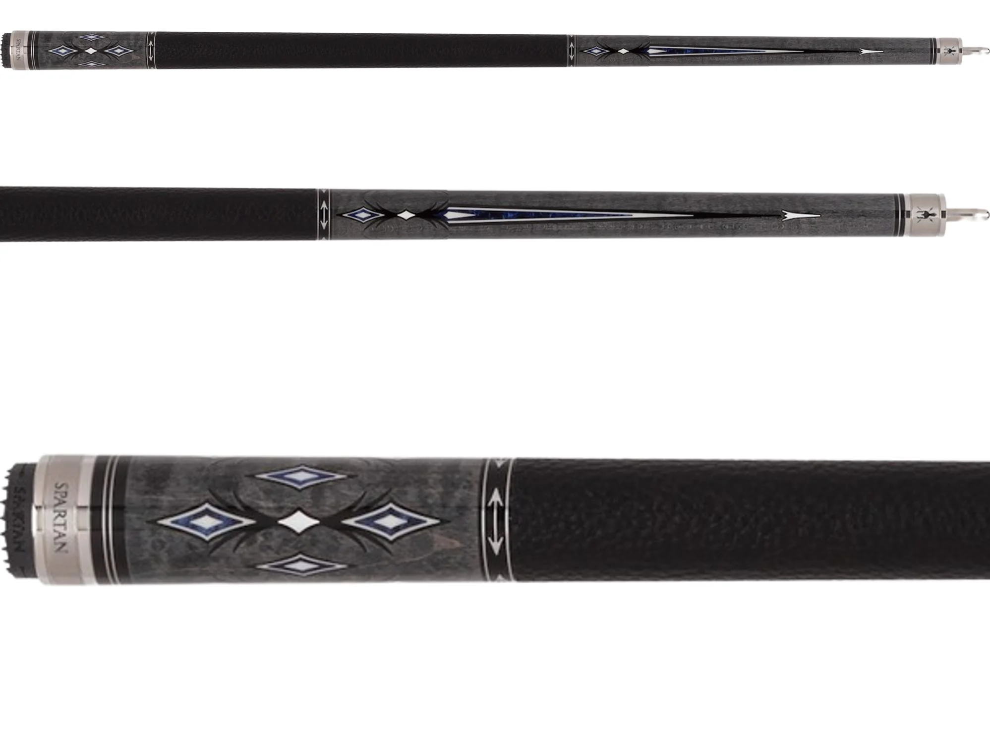 Spartan SPR10 Pool Cue