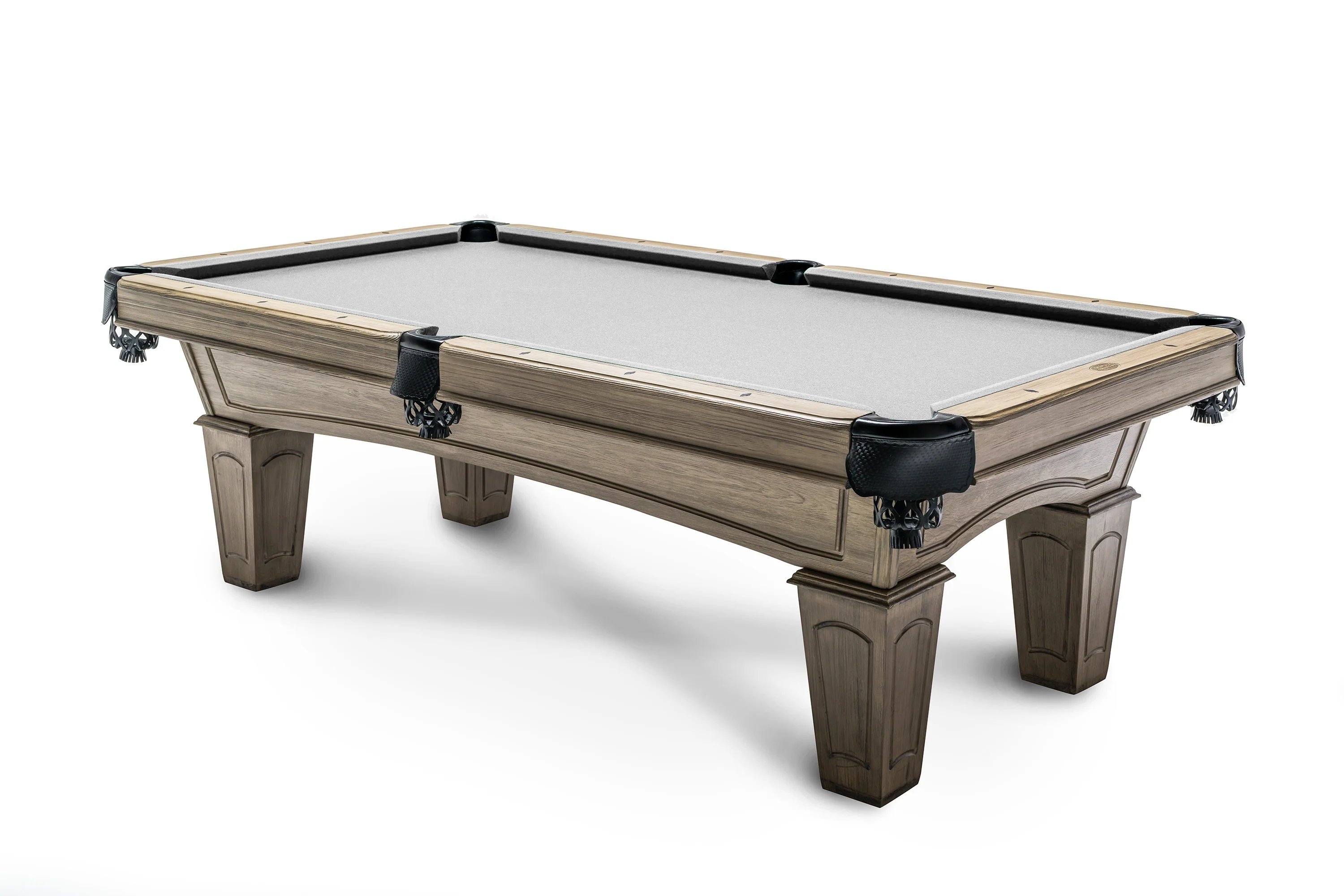 Spencer Marston Elmhurst Pool Table