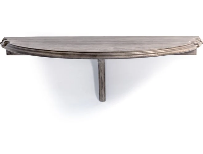 Spencer Marston Half-Moon Pub Table - Image 9