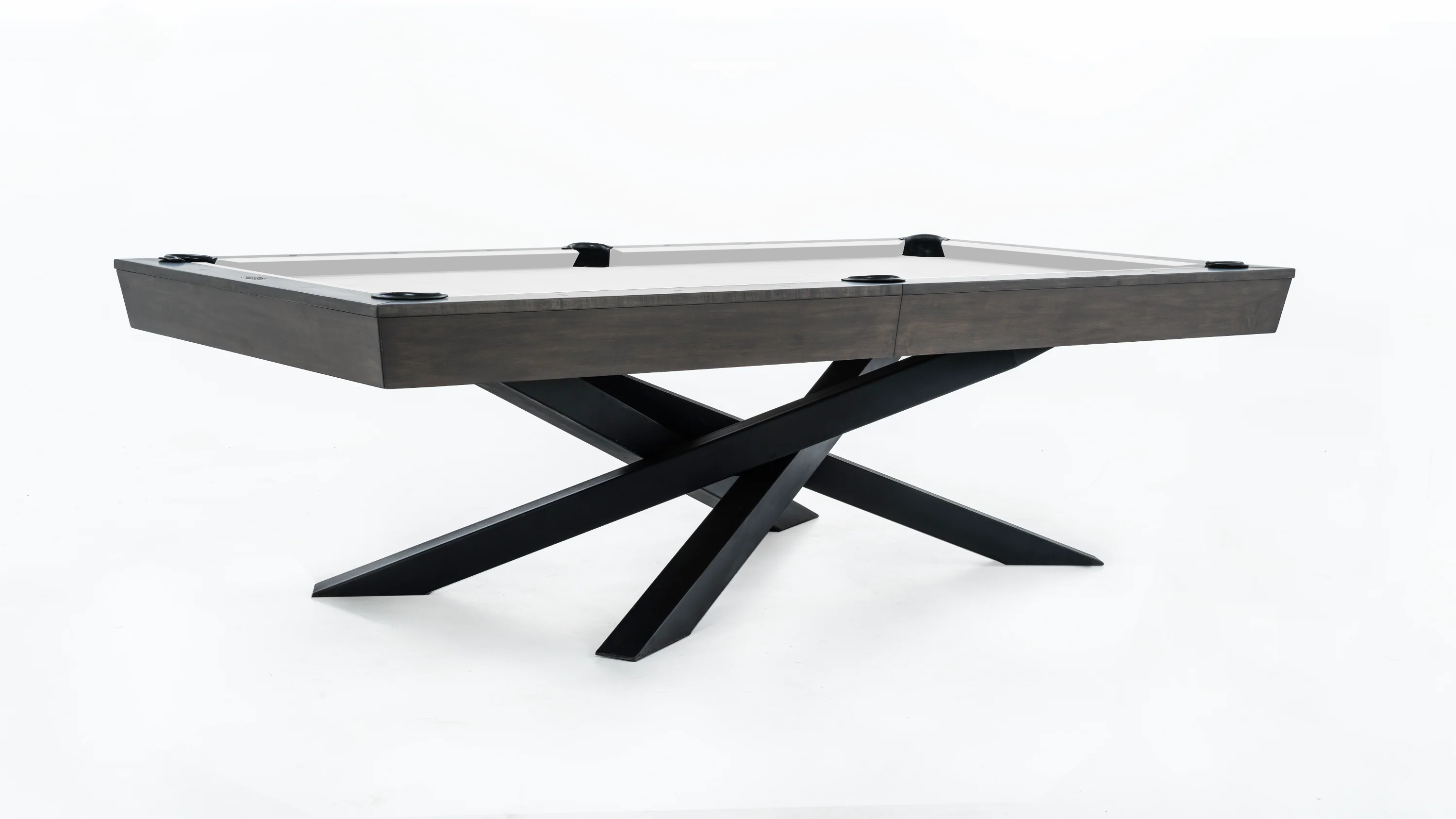 Spencer Marston Kingston Dining Pool Table - Image 3