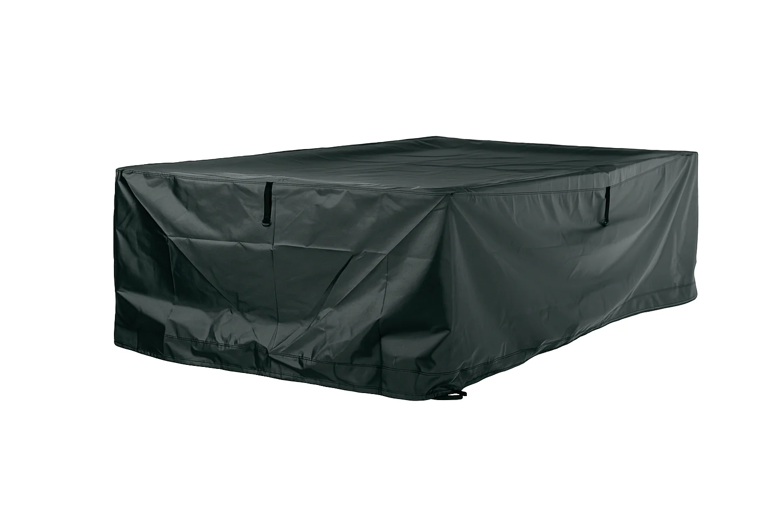 Spencer Marston 8' Daytona Outdoor Pool Table - Image 6