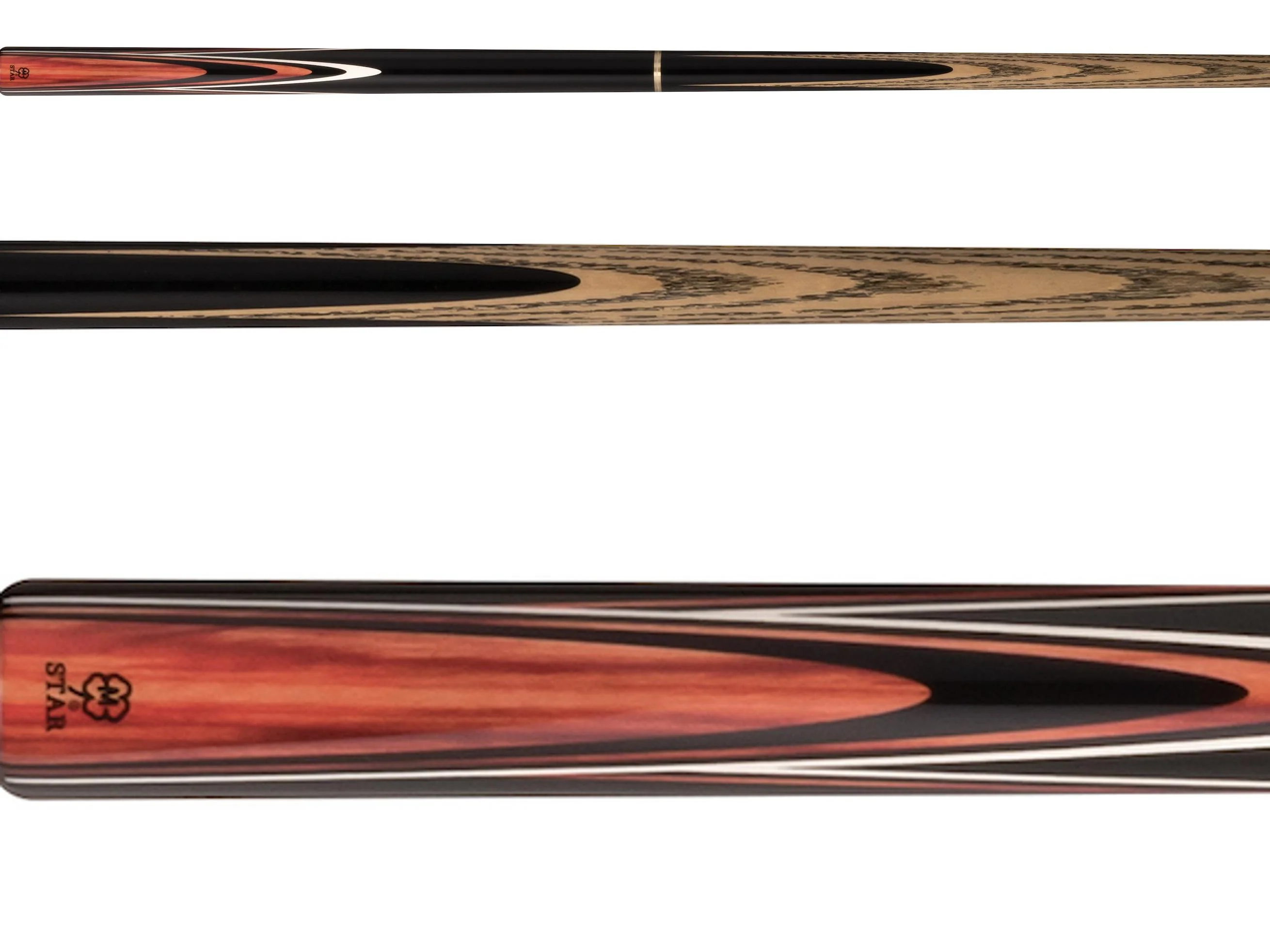 Star SSNK2 Snooker Cue