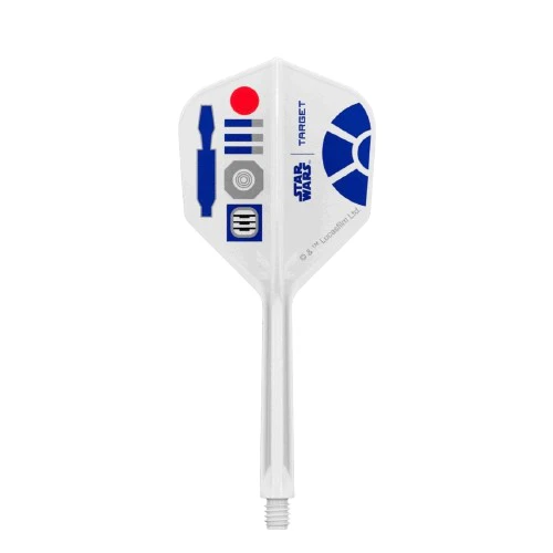 Target Official Star Wars K-Flex Flight System - Shape No. 6