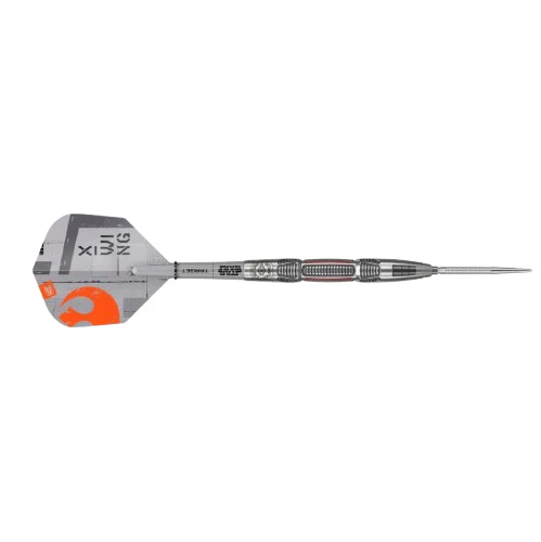 Target Star Wars X-Wing Swiss Point Steel Tip Darts