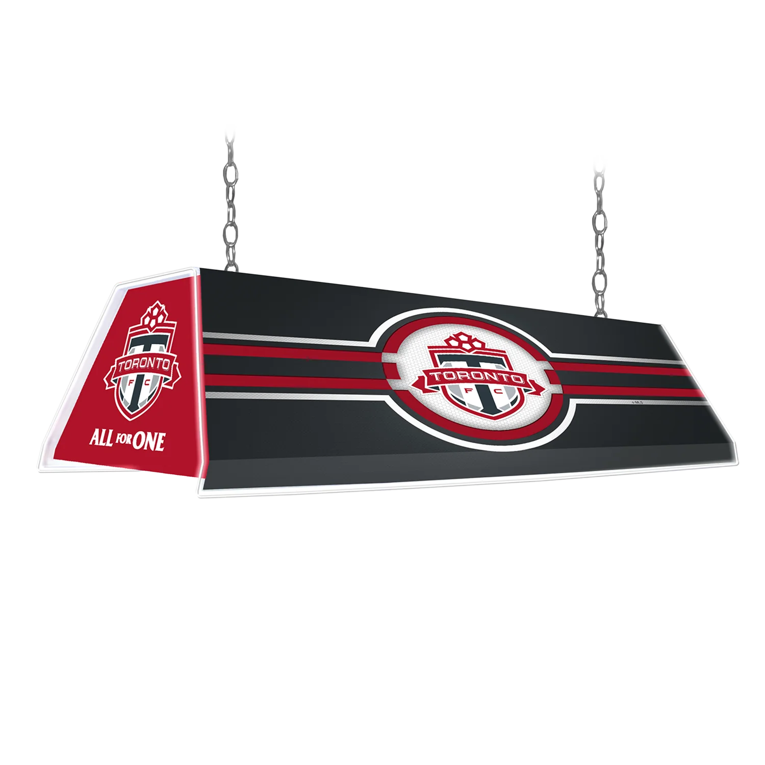 The Fan-Brand MLS 46" Edge Glow Pool Table Light - Image 26
