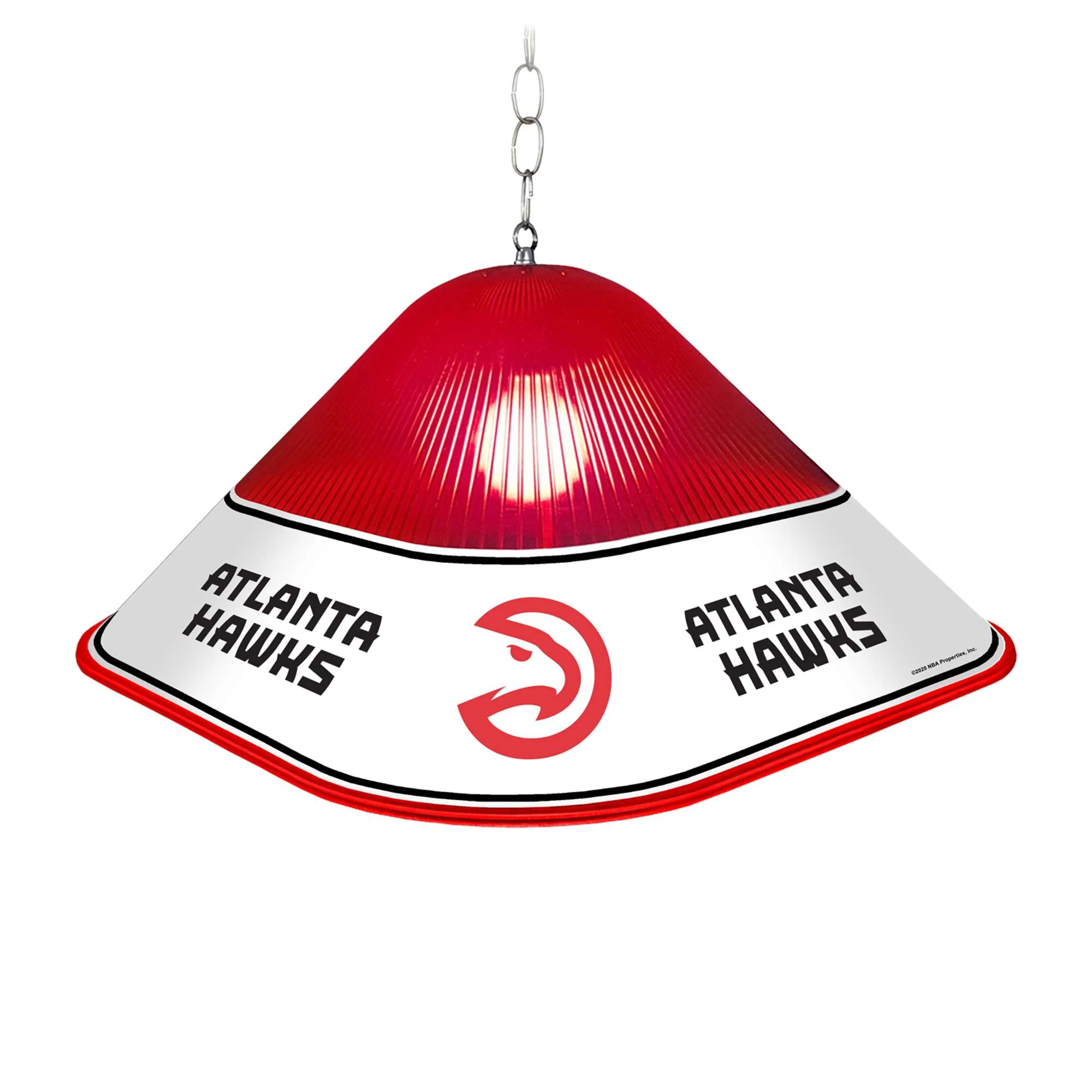 The Fan-Brand NBA Game Table Light - Image 2