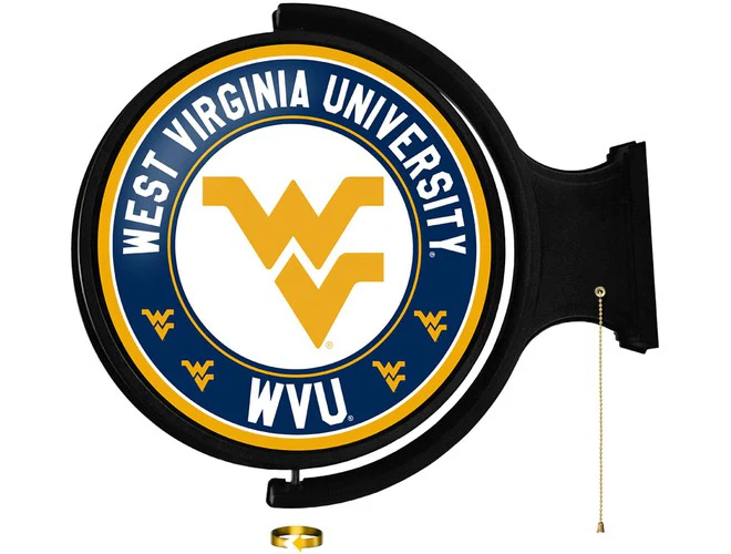 The Fan-Brand NCAA Wall Mount Rotating Light - Image 59