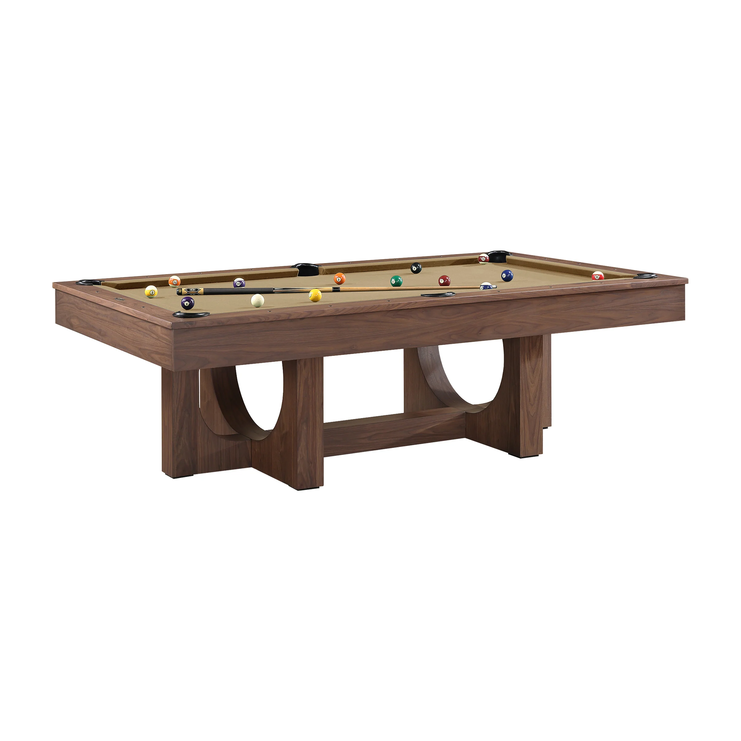 The Rowan 8' Pool Table - Image 12