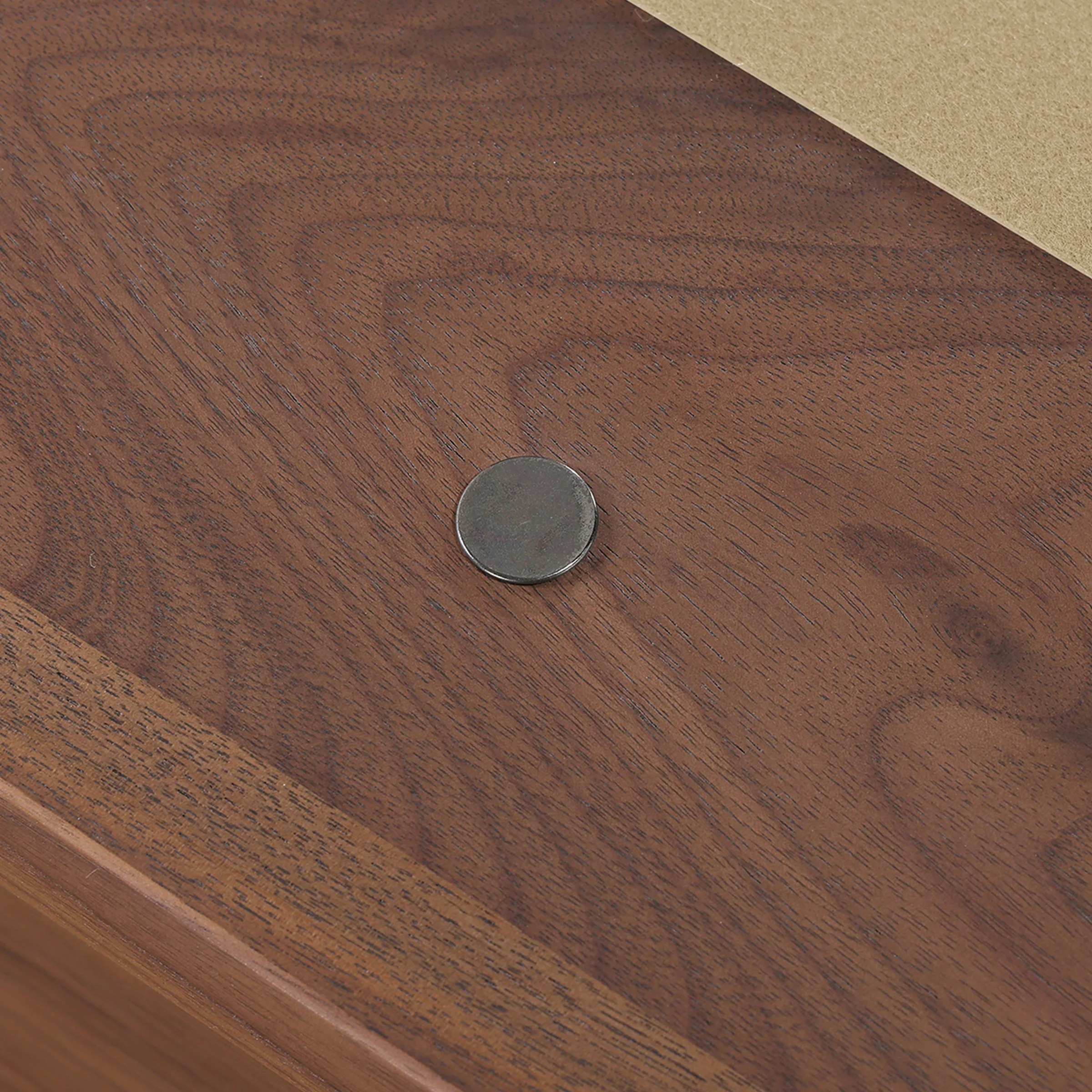 The Rowan 8' Pool Table - Image 5