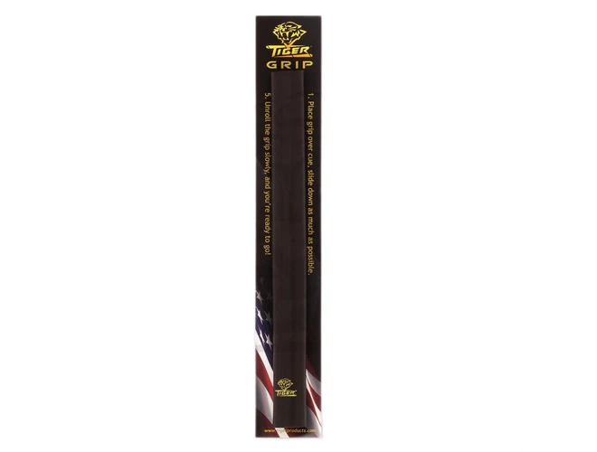 Tiger Silicone Wrap