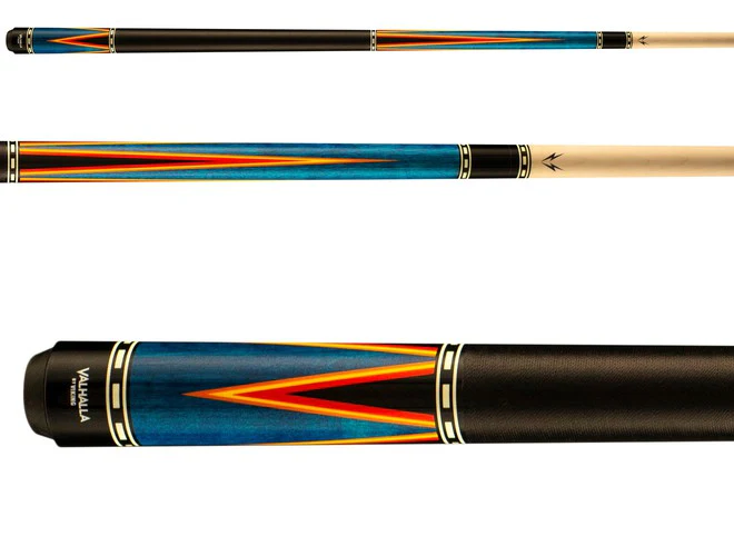 Valhalla VA486