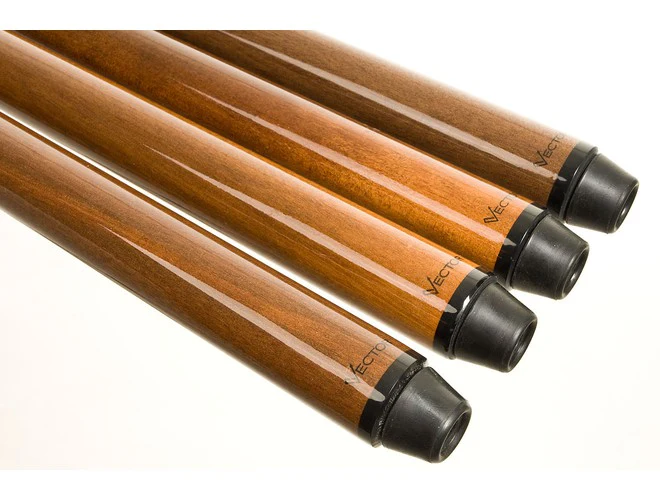 Vector One Piece 42 Inch Shorty Cue