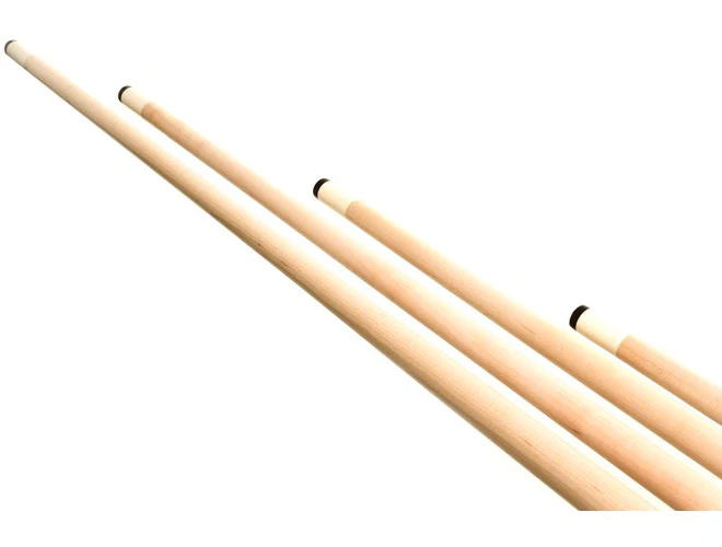 Vector One Piece 48 Inch Shorty Cue - Image 3