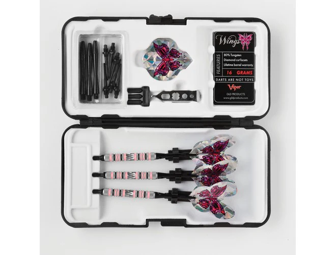 Viper Wings Soft Tip Set - Image 2