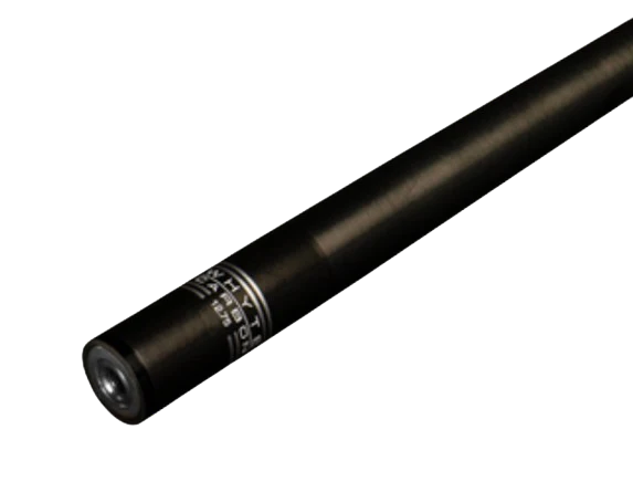 Whyte Carbon Raw (Black) Performance Shaft