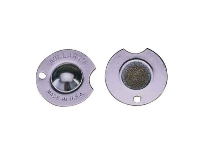 Willard Tip Shapers