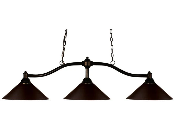 Z-Lite Chance Bronze Table Light